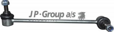 JP GROUP 1340401470 -  Стойка стабилизатора переднего, левая